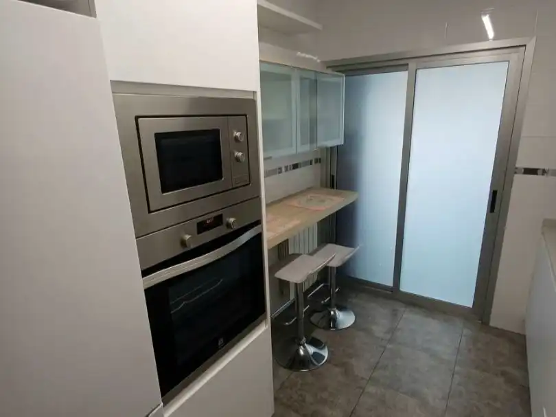 Piso en venta en Avenida de Oza, 140, A Coruña Capital