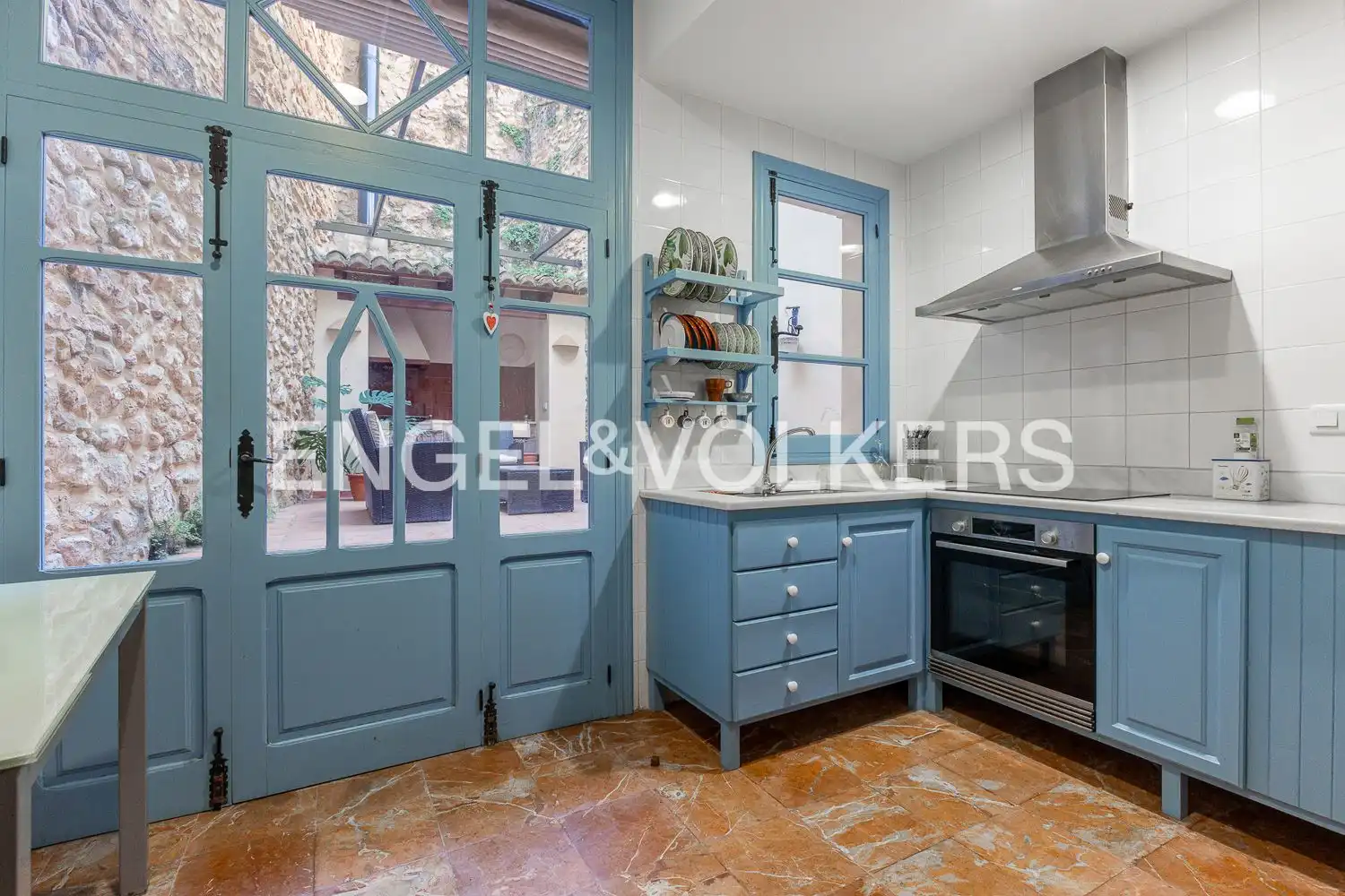 Adosado en venta en La Font d'en Carròs, imagen 13