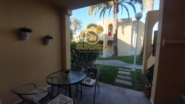 Apartamento en Alquiler en tauro en Maspalomas - Meloneras