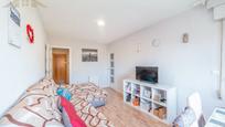 Living room of Flat for sale in Fuenlabrada  with Heating and Terrace