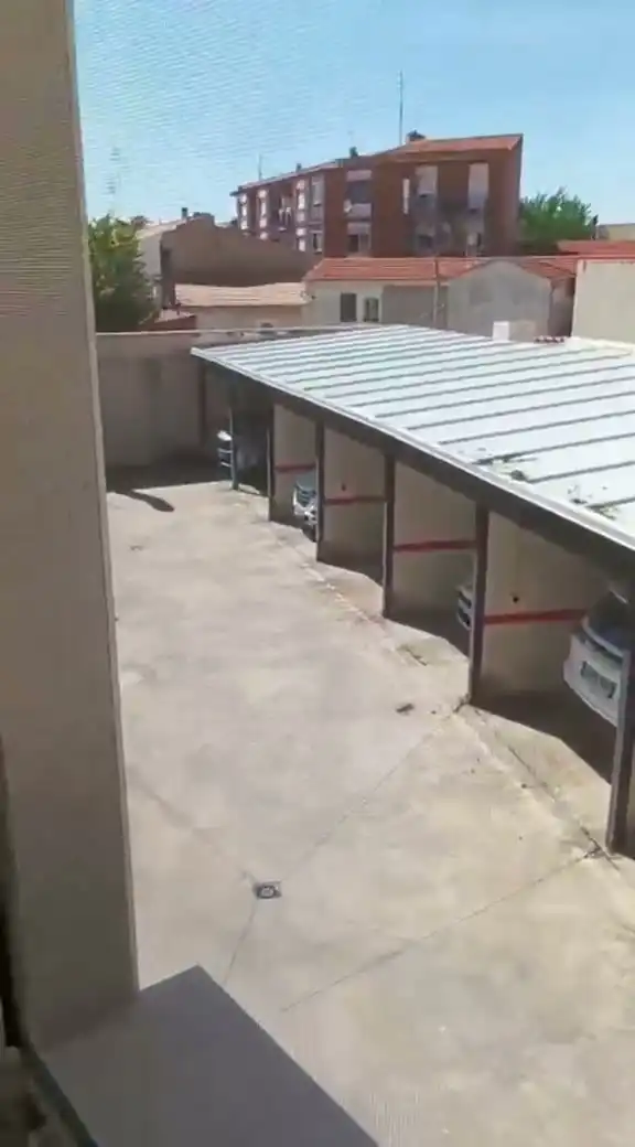 Parking de Piso en venta en Pedro Muñoz
