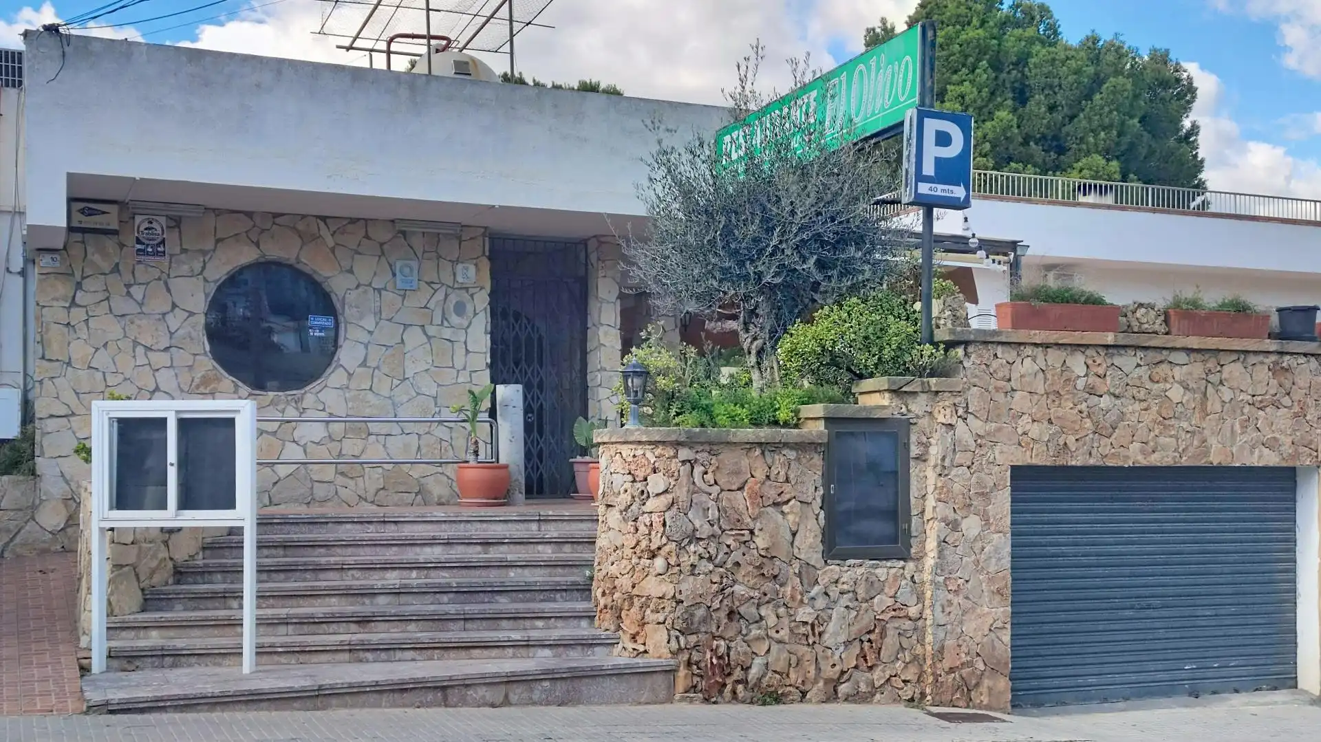 Gewerbefläche zum Verkauf in Santa Ponça, imagen 13