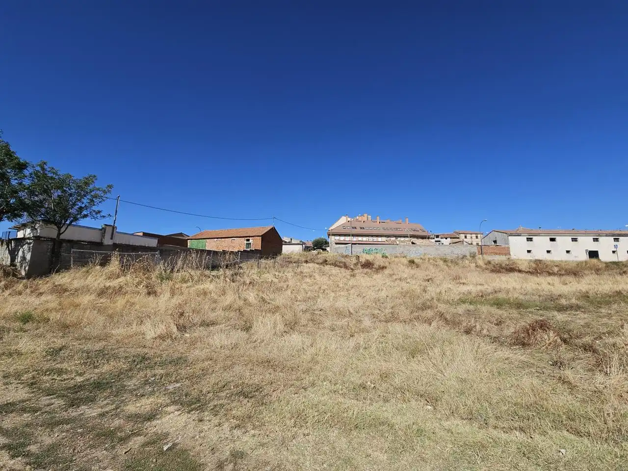 Lands and plots for sale in De La Fuente, imagen 10