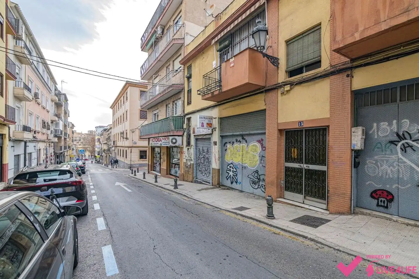 Flat to rent in Cristo De La Yedra 15, imagen 6