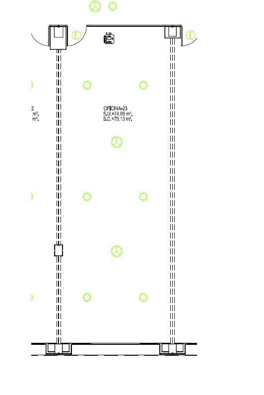 Oficina de lloguer en Vitoria - Gasteiz
