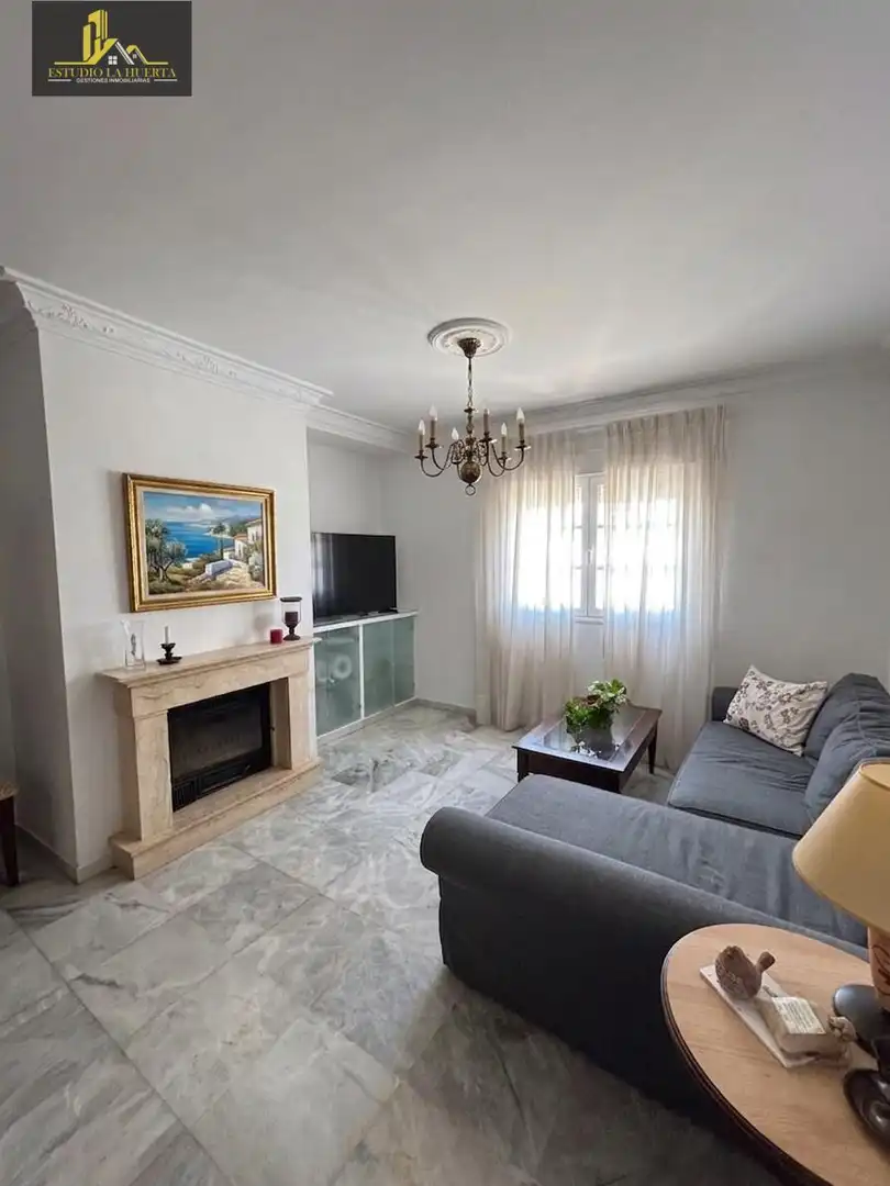 Maison à vendre à Picadueñas