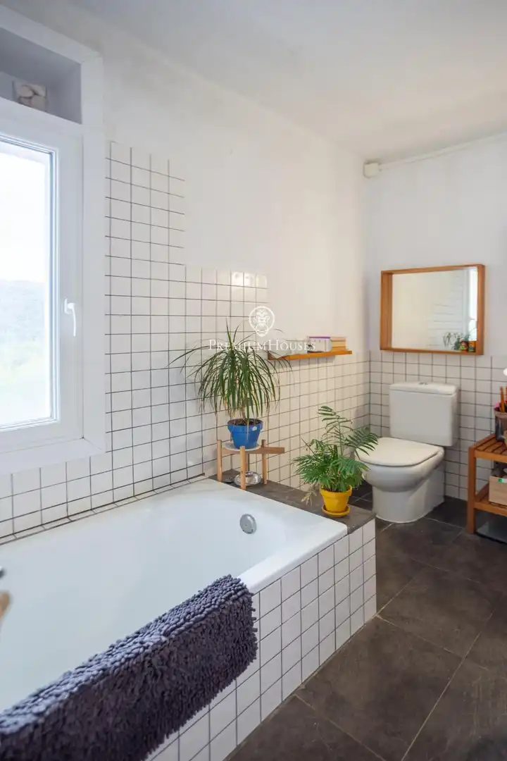 Casa con terraza en venta en Sant Cebrià de Vallalta, imagen 23