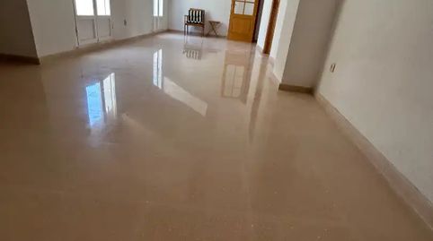 Foto 4 de Piso en venta en Calle Montero Moya, 3, San Felipe - El Almendral - La Merced, Jaén Capital
