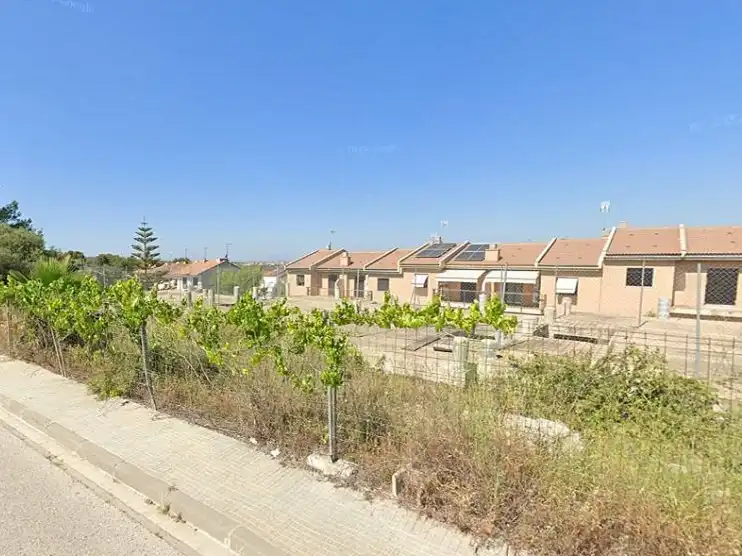 Residential land for sale in Carrer Montsià 17, imagen 10