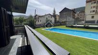 Swimming pool of Flat for sale in Puigcerdà  with Terrace and Swimming Pool