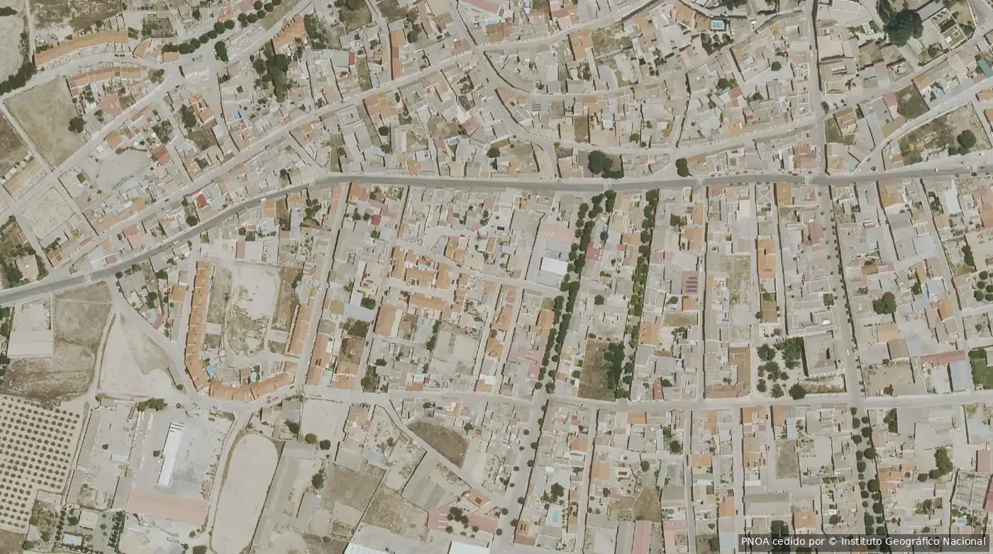 Industrial building for sale in Tembleque, imagen 2
