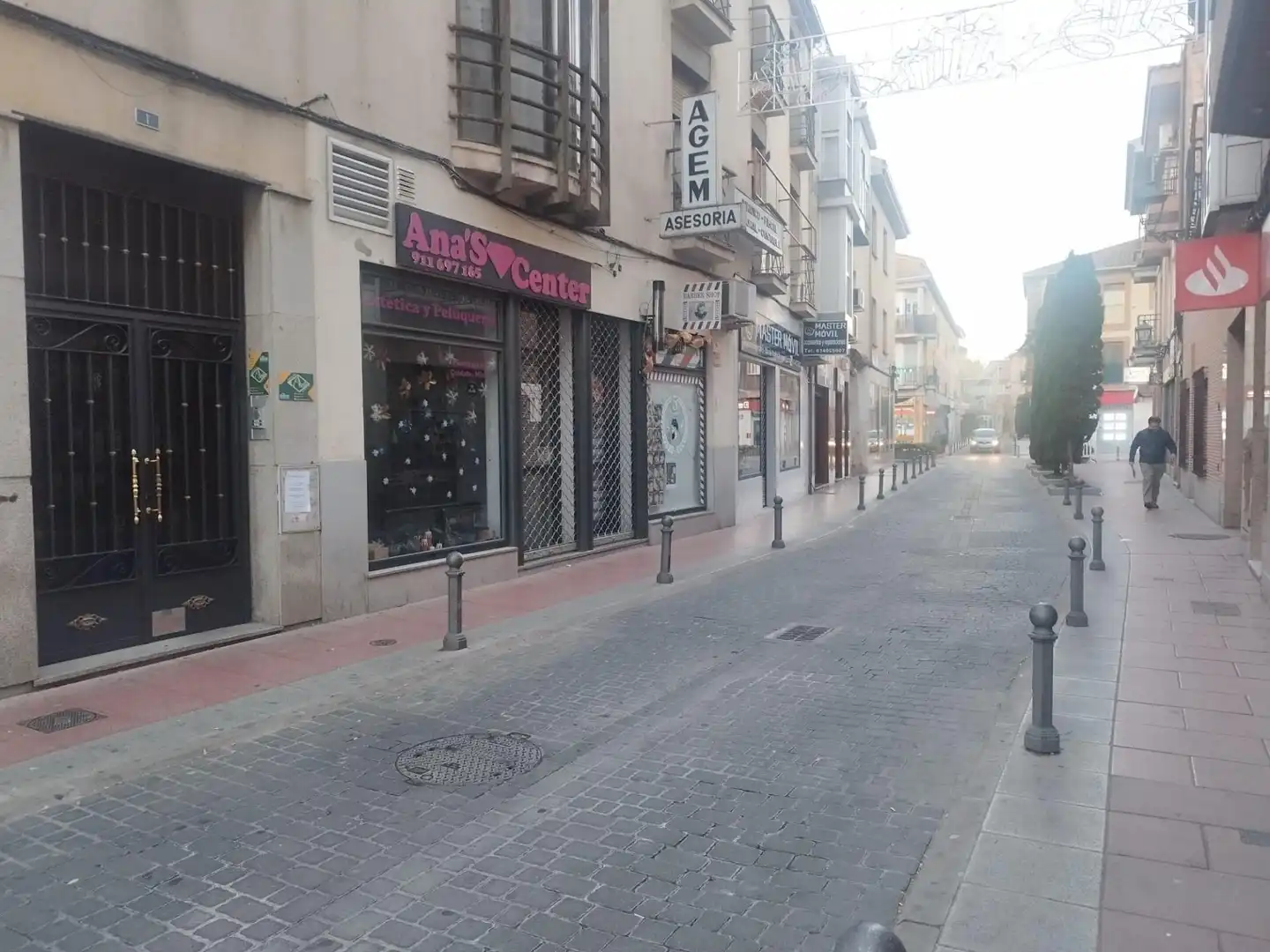 Local comercial en venta en Calle san isidro, imagen 39