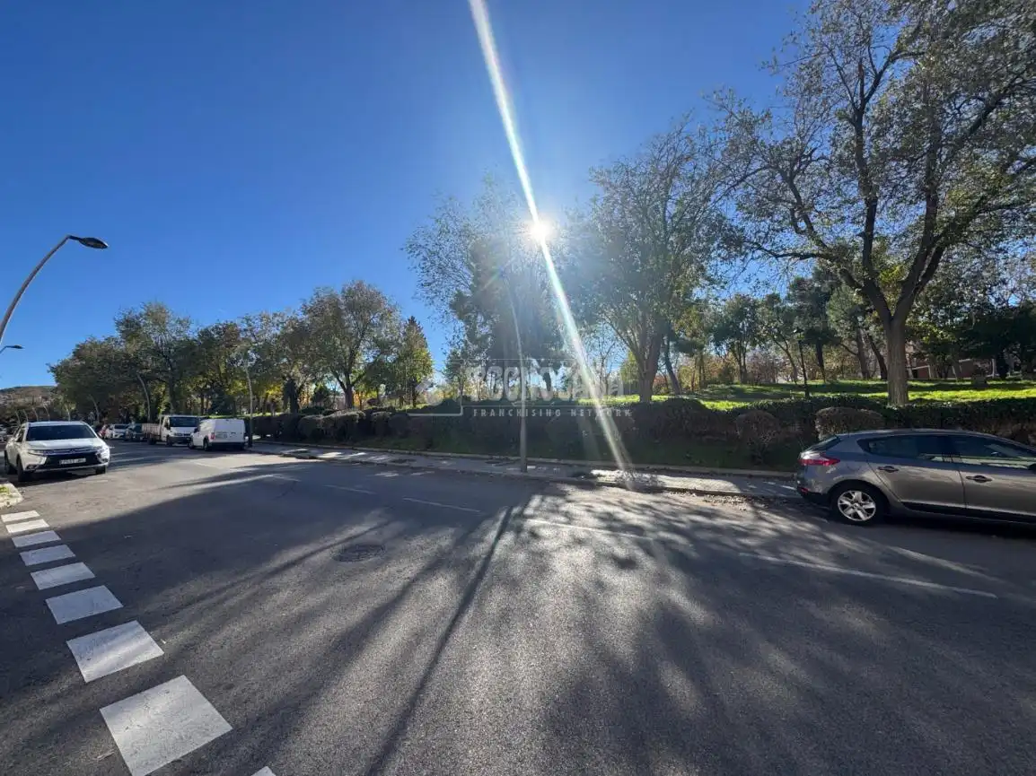 Piso en venta en Nuevo Aranjuez - Ciudad de las Artes