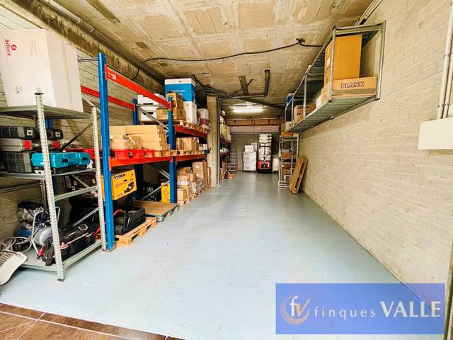 Local comercial en Alquiler en Malgrat de Mar