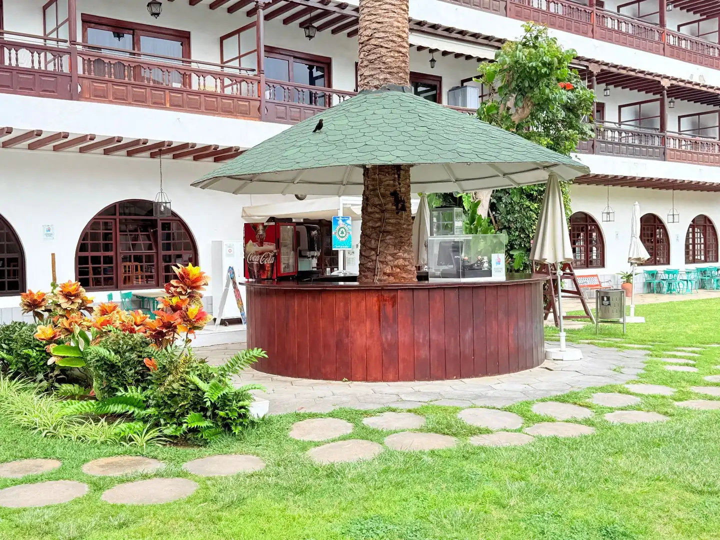 Estudi en venda en Puerto de la Cruz amb Terrassa i Moblat