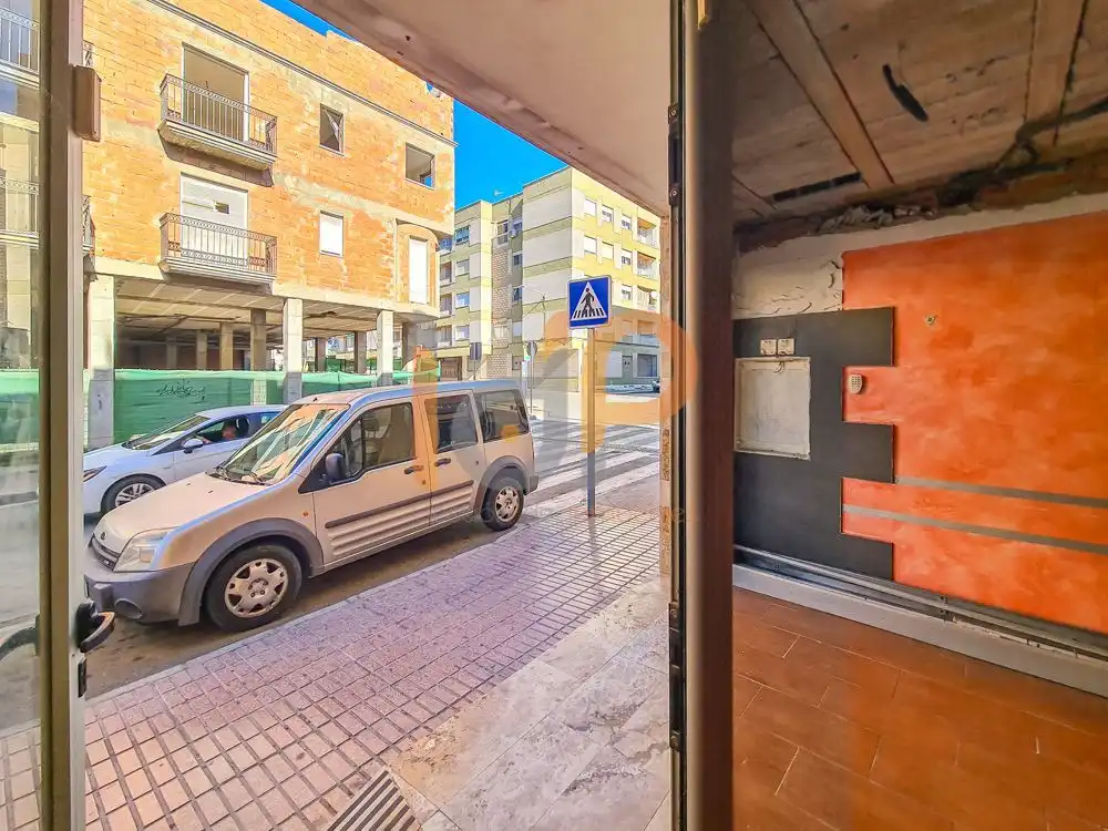 Locale commerciale in vendita a Huércal-Overa, imagen 3