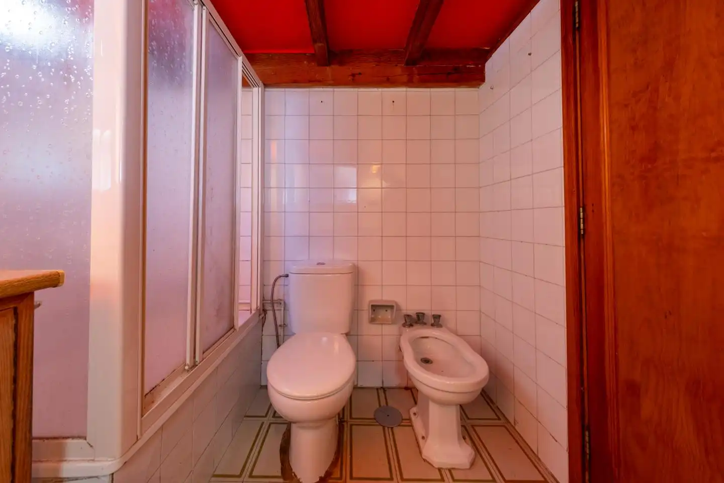 Baño de Casa o chalet en venta en Santa Brígida