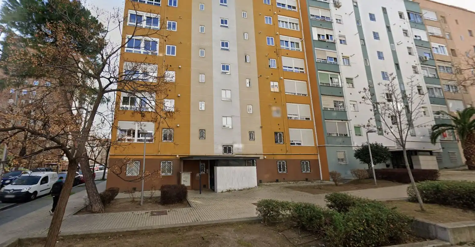 Appartement à vendre à N/A