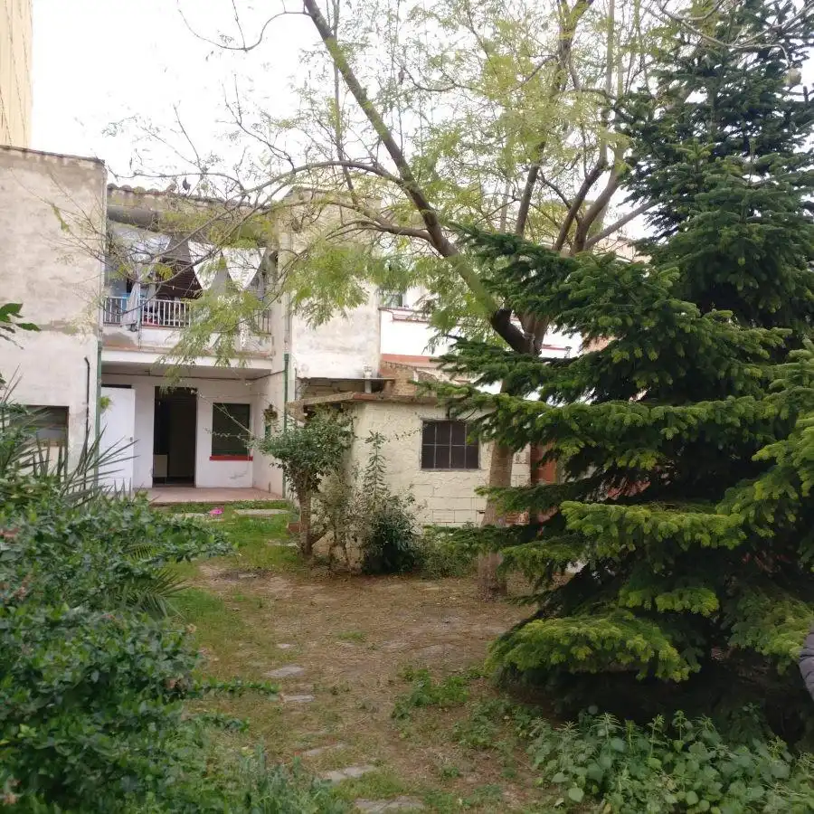 Terreny residencial en venda a Creu de la Mà, imagen 7