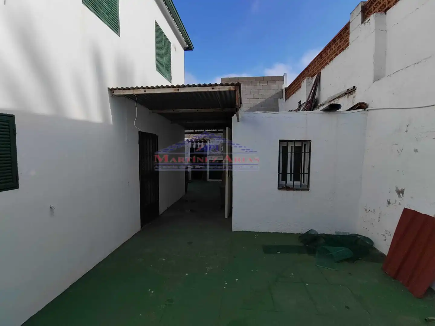 Casa o chalet en venta en Puente Jontoya - Puente de la Sierra - El Arroyo