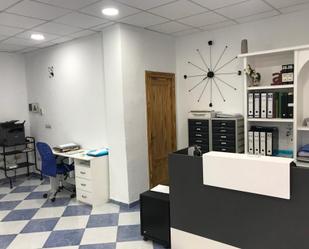 Premises to rent in  Valencia Capital