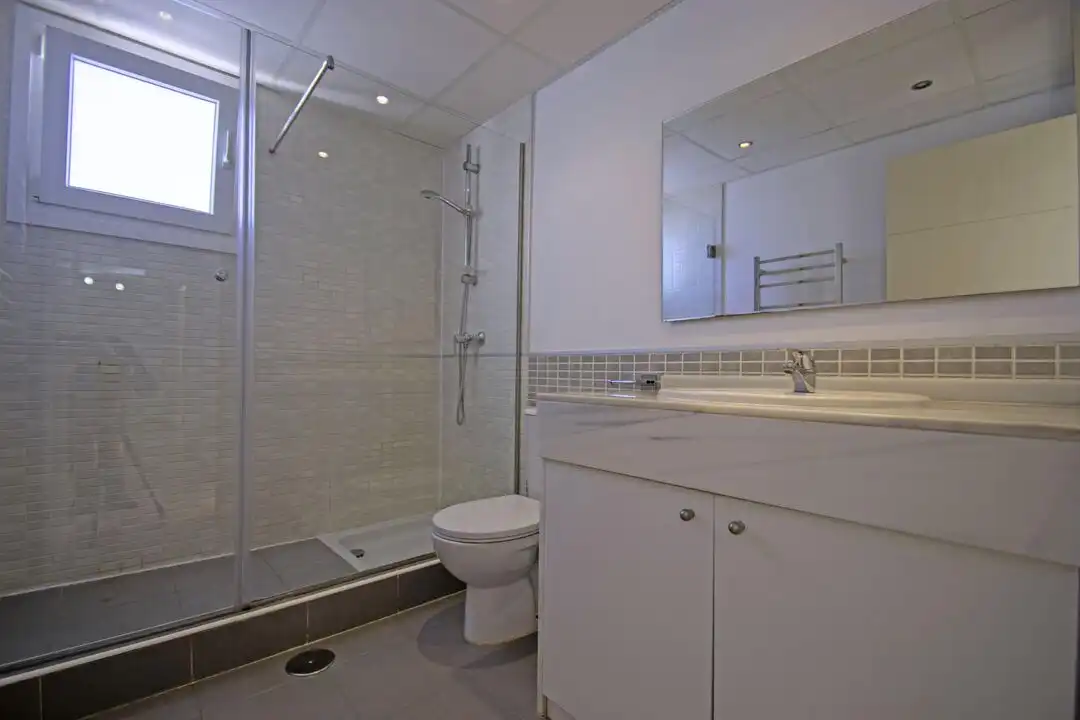 Flat with pool for sale in Avenida del Golf 8, imagen 20