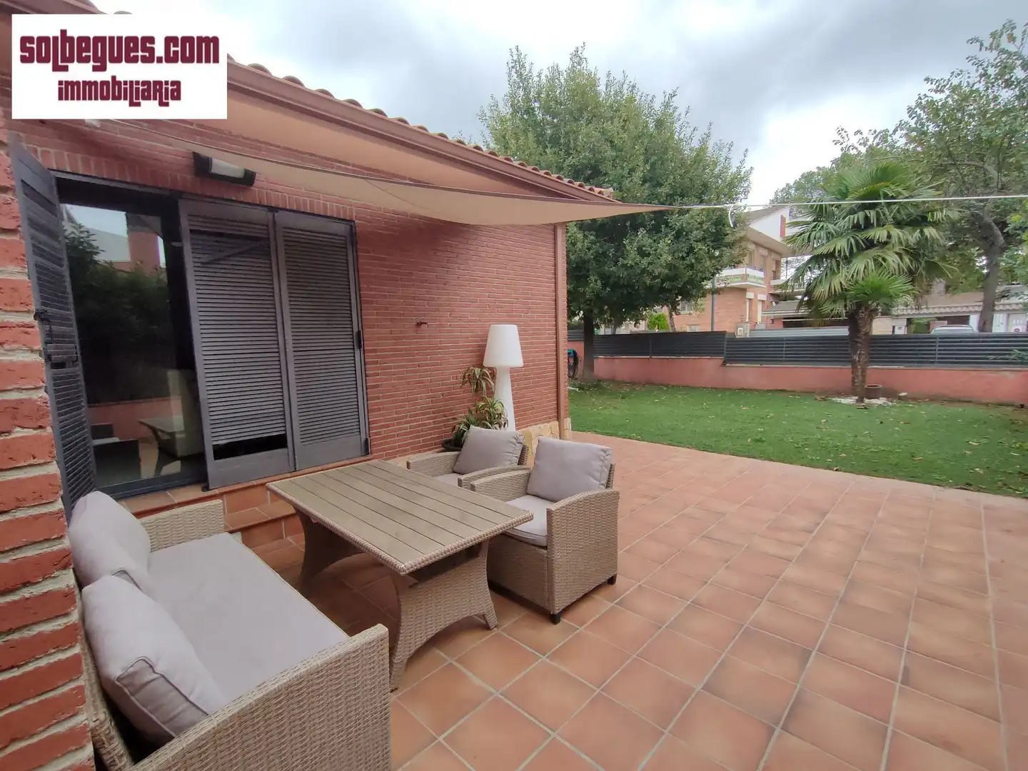 Casa amb jardí en venda a Begues, imagen 48