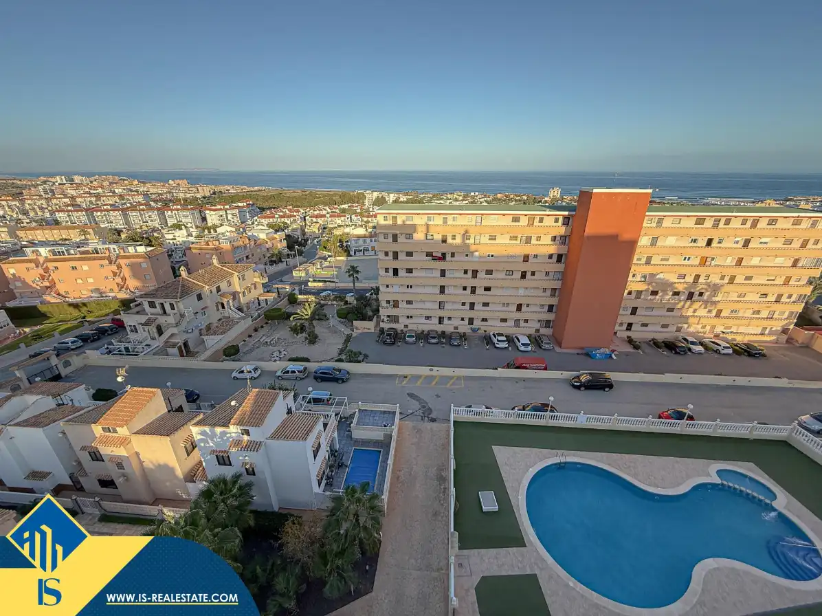 Penthouse mit Pool zum Verkauf in Nueva Torrevieja - Aguas Nuevas, imagen 23