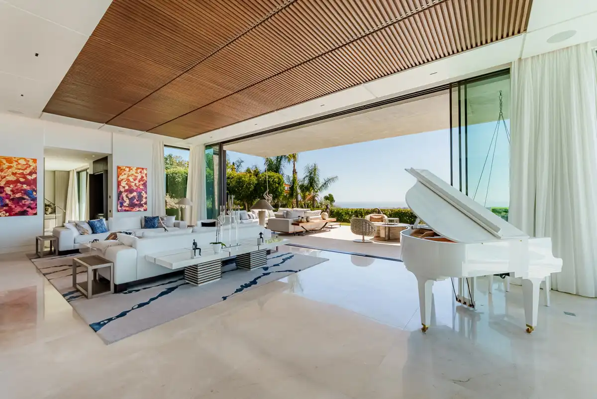 Maison mitoyenne à vendre à La Quinta, imagen 10