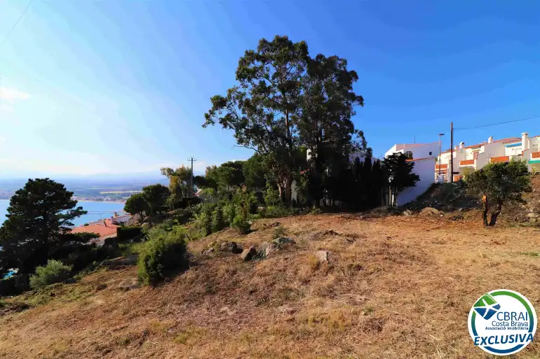 Wohnbaugrundstück zum Verkauf in Almadrava - Canyelles - Puig-Rom, imagen 8
