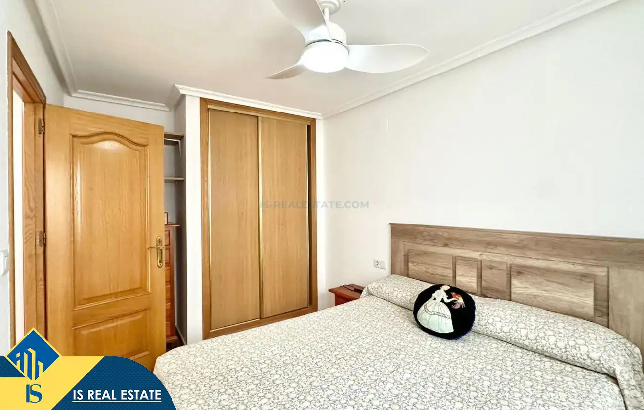 Apartment zum Verkauf in Centro, imagen 4