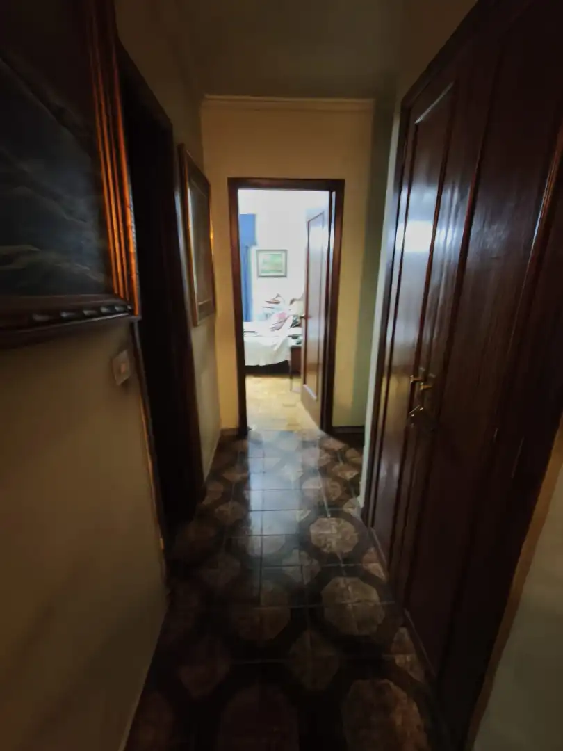 Flat for sale in Ourense Capital   with Heating, Parquet flooring and Oven