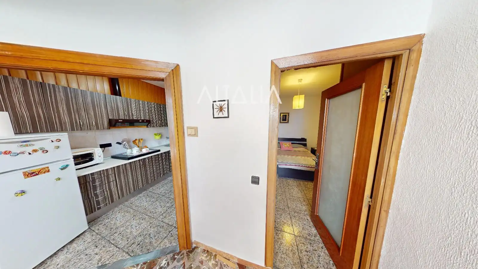 Houses for sale in Pinarejo  with Air Conditioner, Heating and Furnished
