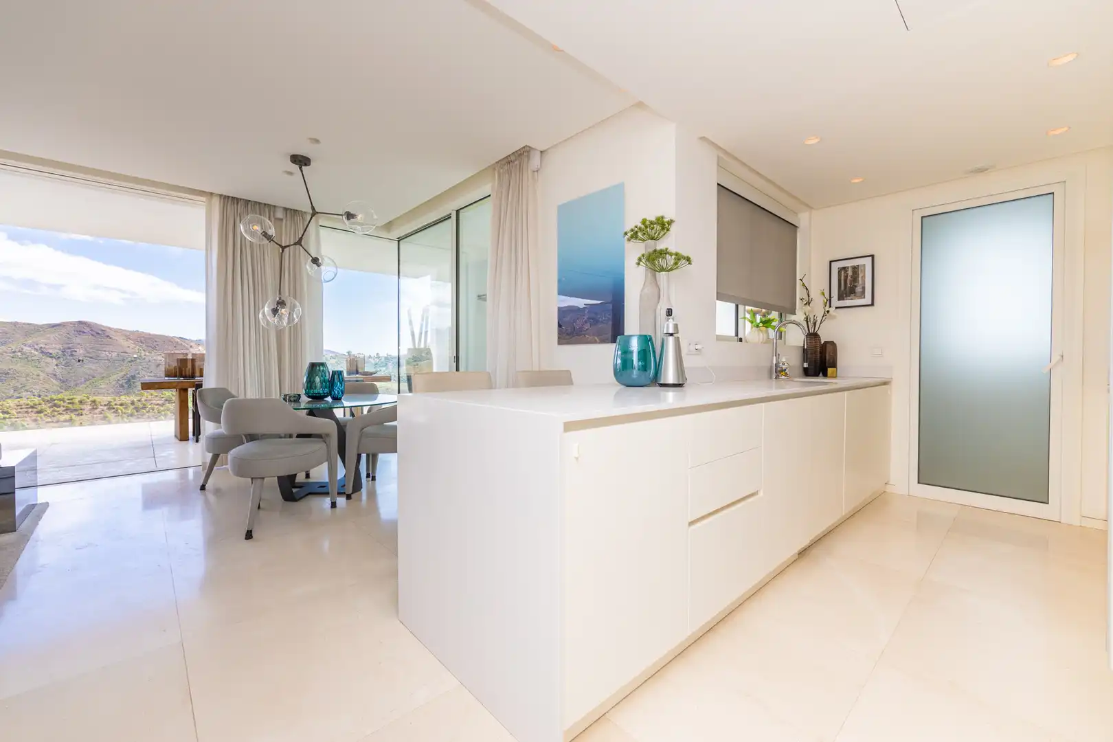Apartment with pool for sale in Palo Alto, imagen 11