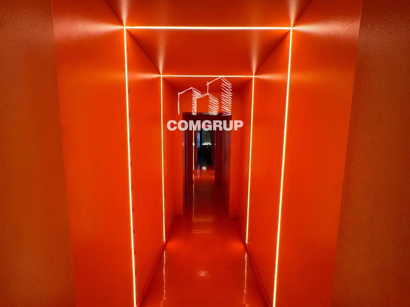 Business premises for transfer in Sarrià - Sant Gervasi, imagen 17