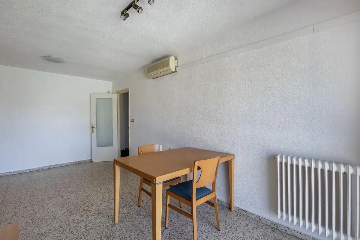 Flat for sale in Parque Nueva Granada