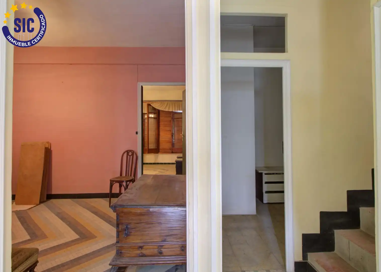 Casa o chalet en venta en Almenara con Jardín privado, Terraza y Trastero