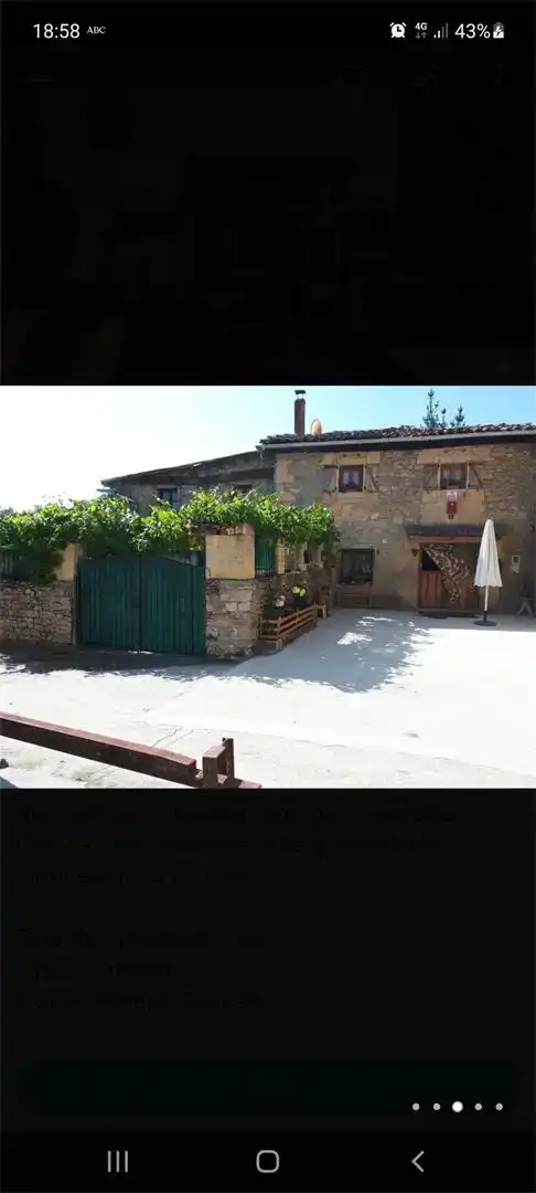 Finca rústica en venda en Los Altos amb Traster