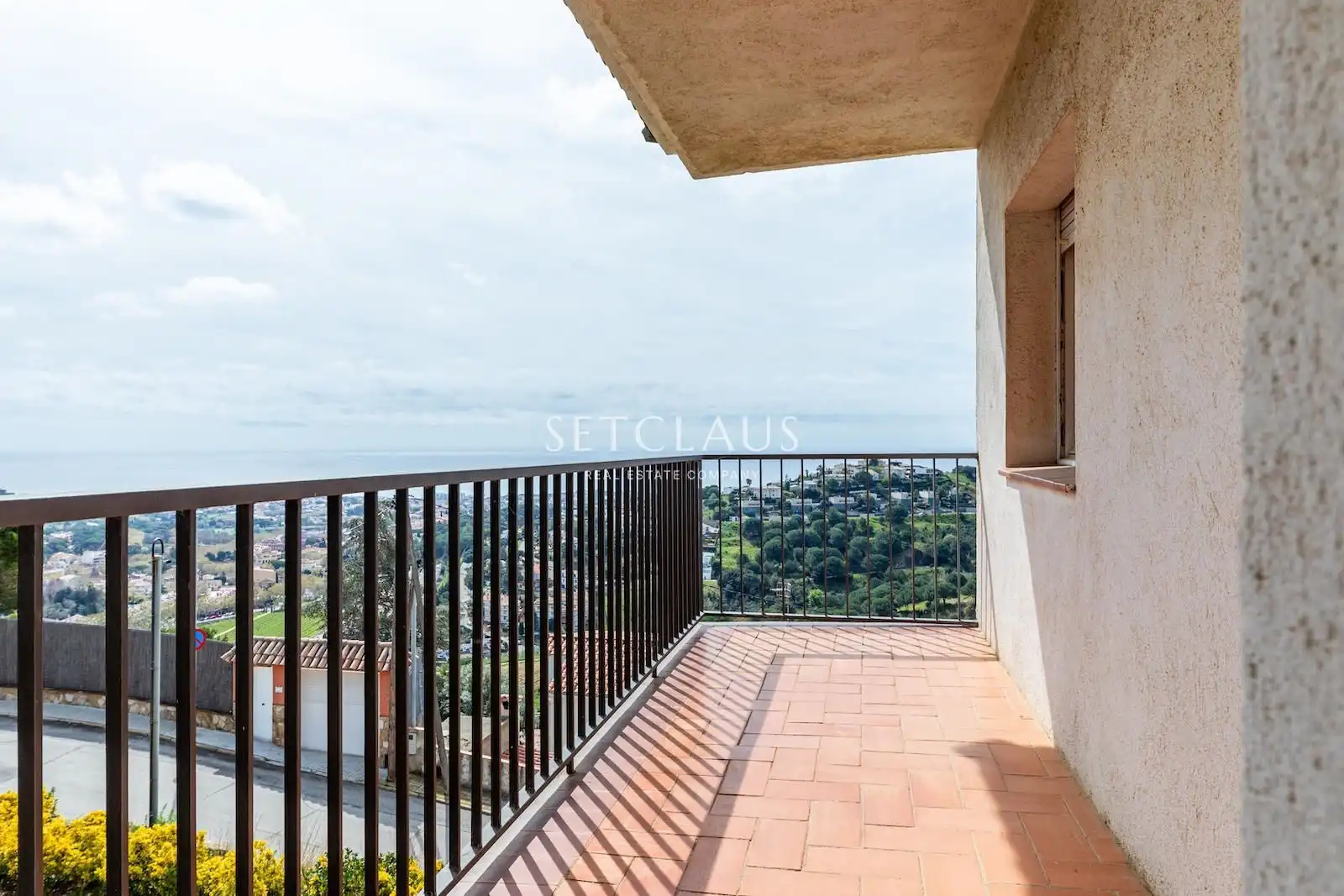 Villa con giardino in vendita a Alella, imagen 20