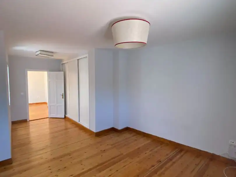 Dormitori de Casa o xalet en venda en Centro