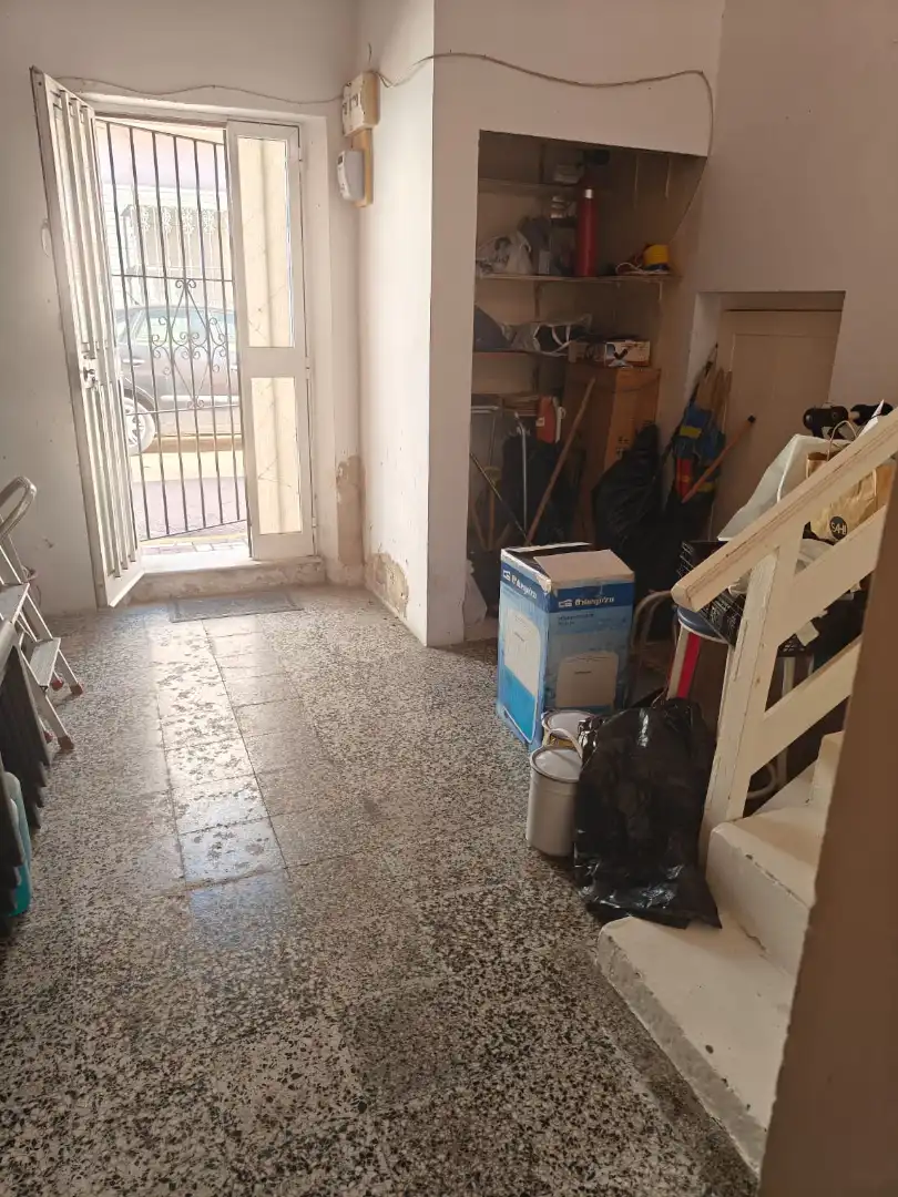 Residencial en venta en La Línea de la Concepción