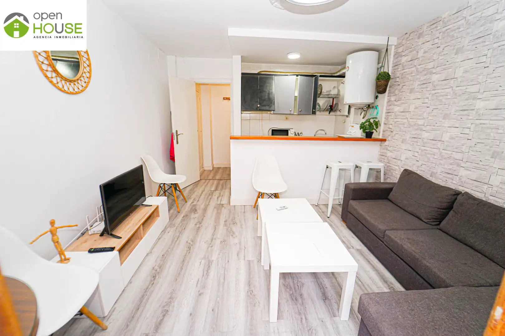 Wohnung zur Miete in Calle San Diego, 19, Fígares