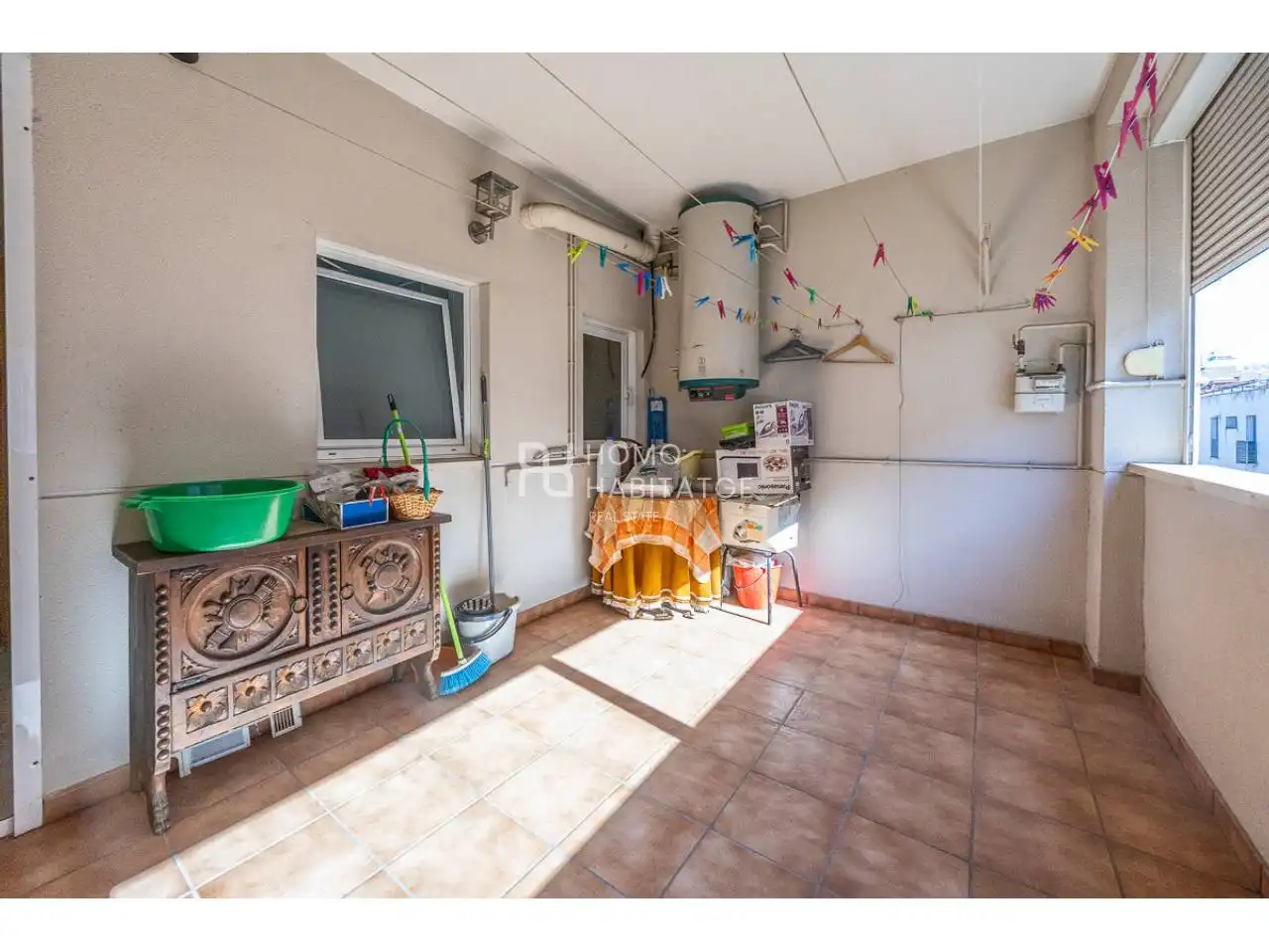 Jardí de Casa o xalet en venda en Creu Alta - Puiggener