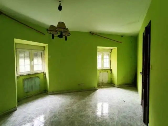 Casa adosada en venta en Lousame con Terraza