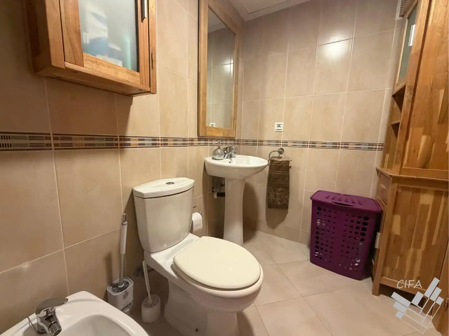 Appartement avec piscine à louer à Calle Calle Generalitat, imagen 17