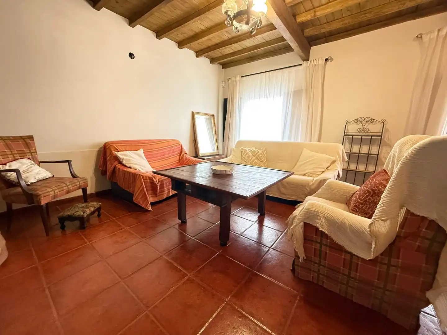 Casa amb jardí en venda a Camiño da Pandiña, imagen 33
