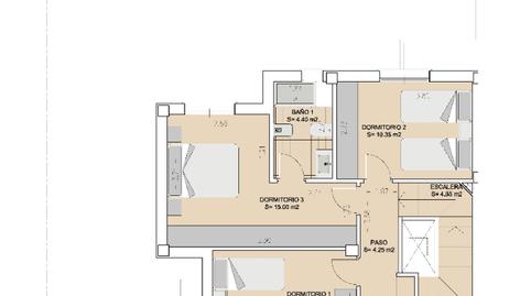 Photo 2 of Single-family semi-detached for sale in Calle Jorge Luis Borges, 11, La Cañada de San Urbano, Almería