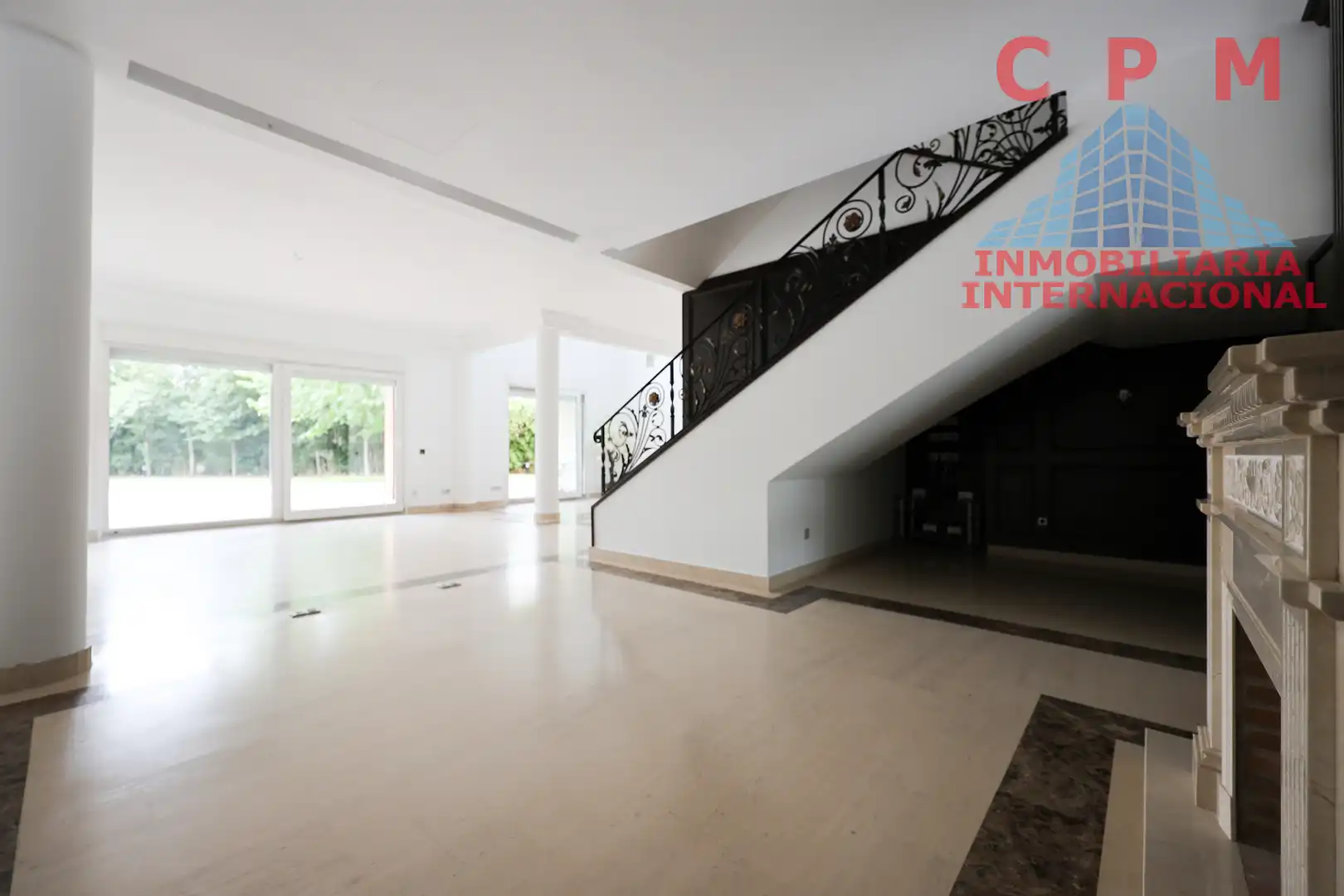 Casa o xalet de lloguer en Madrid amb Aire condicionat, Calefacció i Jardí privat