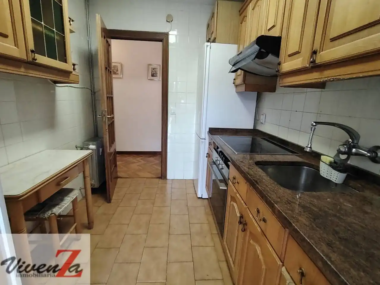 Wohnung mit Terrasse zum Verkauf in Las Viñas, imagen 14