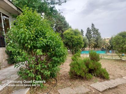 Casa o xalet en venda a Casarrubios del Monte pueblo